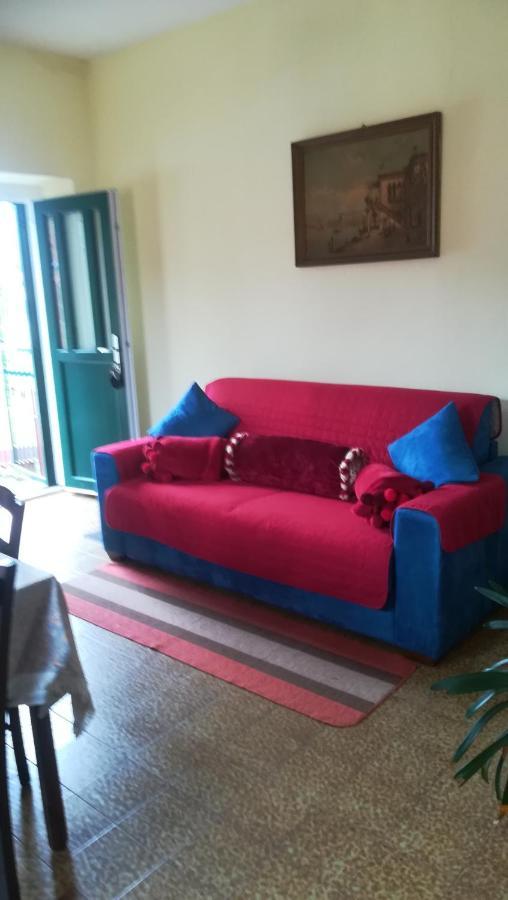 La Ca Del Menec Apartment Lierna Ngoại thất bức ảnh