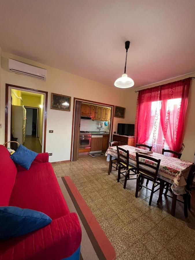 La Ca Del Menec Apartment Lierna Ngoại thất bức ảnh