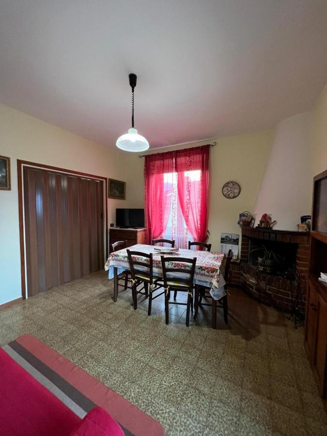 La Ca Del Menec Apartment Lierna Ngoại thất bức ảnh