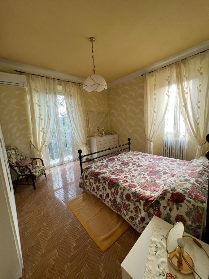La Ca Del Menec Apartment Lierna Ngoại thất bức ảnh