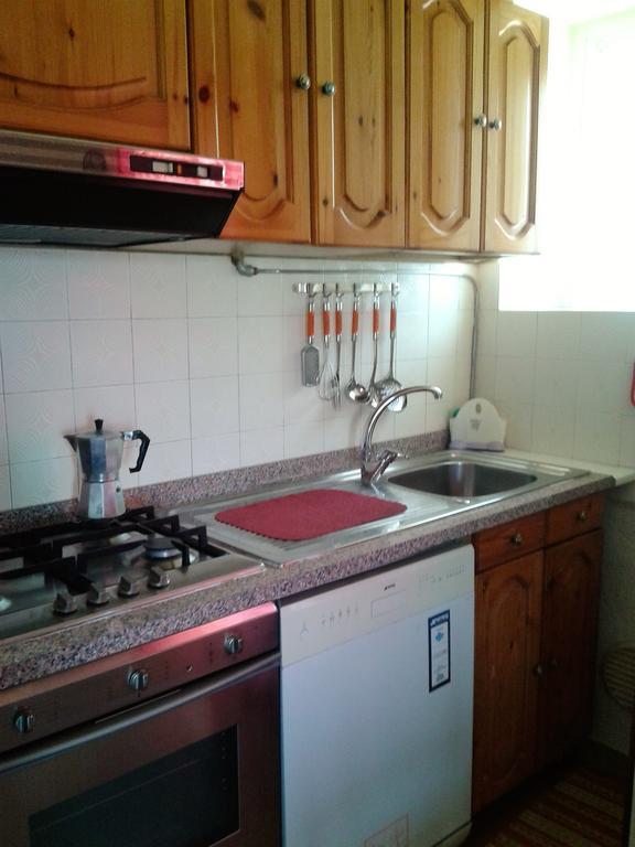 La Ca Del Menec Apartment Lierna Ngoại thất bức ảnh