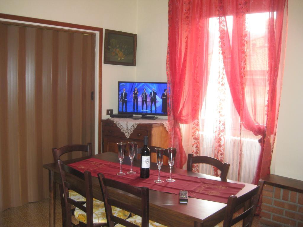 La Ca Del Menec Apartment Lierna Ngoại thất bức ảnh