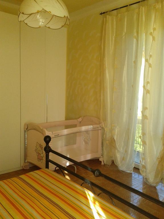 La Ca Del Menec Apartment Lierna Ngoại thất bức ảnh