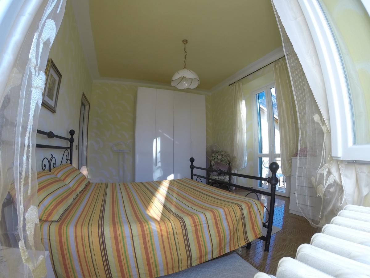 La Ca Del Menec Apartment Lierna Ngoại thất bức ảnh